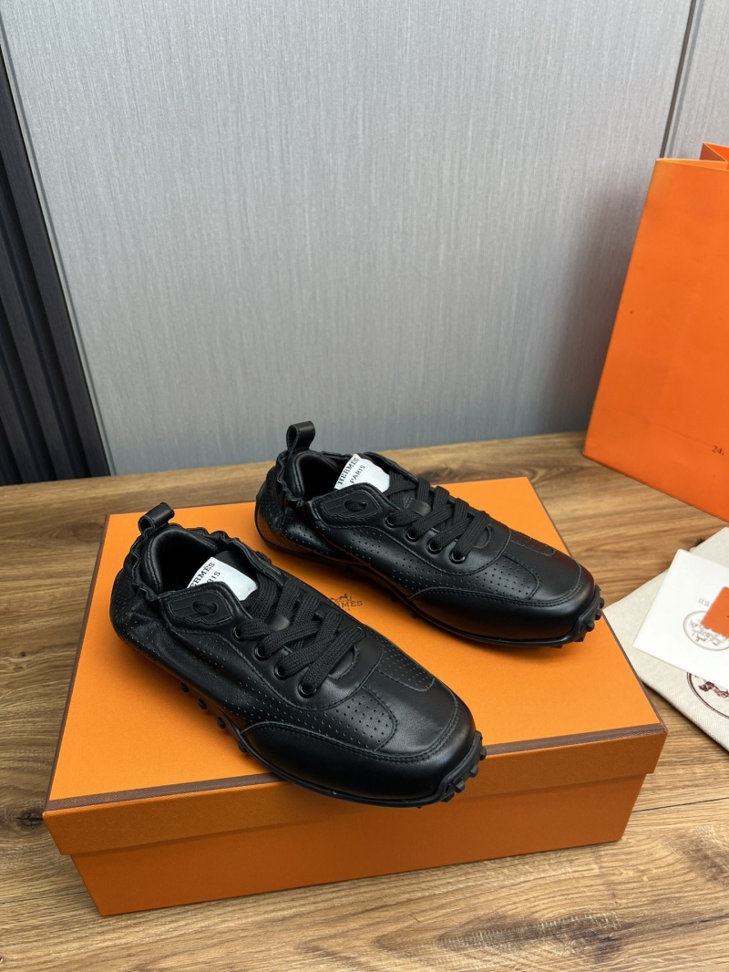 Hermes Casual Shoes